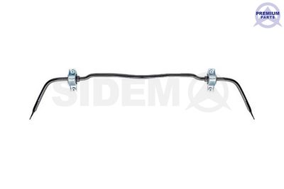 Stabiliser Bar, suspension SIDEM 919003