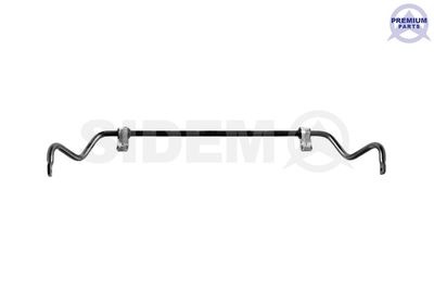 Stabiliser Bar, suspension SIDEM 919004