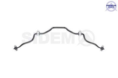Stabiliser Bar, suspension SIDEM 919006