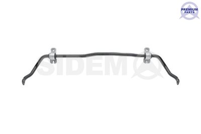 Stabiliser Bar, suspension SIDEM 935003