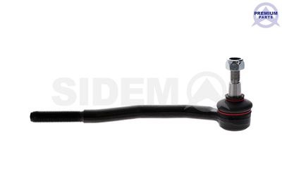 Tie Rod End SIDEM 9537