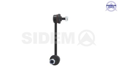 Link/Coupling Rod, stabiliser bar SIDEM 9662