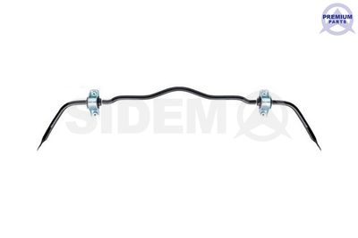 Stabiliser Bar, suspension SIDEM 975001