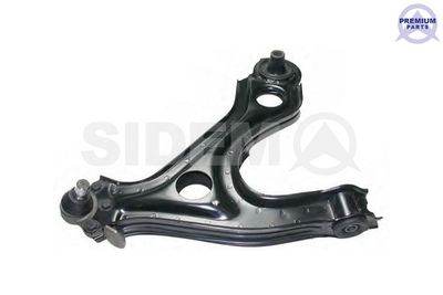 Control/Trailing Arm, wheel suspension SIDEM 9770