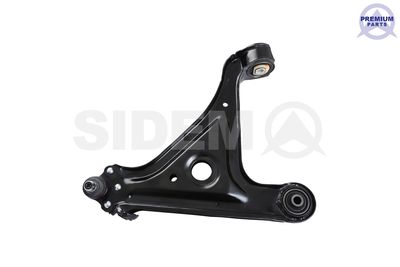 Control/Trailing Arm, wheel suspension SIDEM 9772