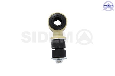 Link/Coupling Rod, stabiliser bar SIDEM 9864