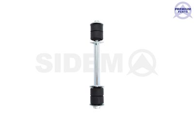 Link/Coupling Rod, stabiliser bar SIDEM 9869