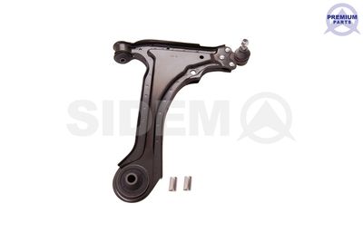 Control/Trailing Arm, wheel suspension SIDEM 9871