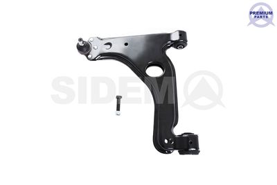 Control/Trailing Arm, wheel suspension SIDEM 9874