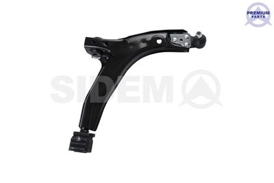 Control/Trailing Arm, wheel suspension SIDEM 9889