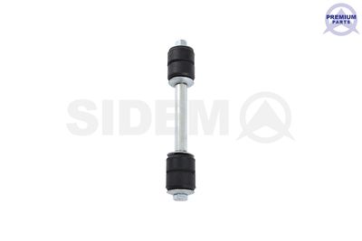 Link/Coupling Rod, stabiliser bar SIDEM 9960