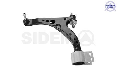 Control/Trailing Arm, wheel suspension SIDEM 9976