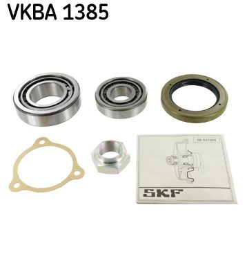 SKF VKBA 1385 Wheel Bearing Kit