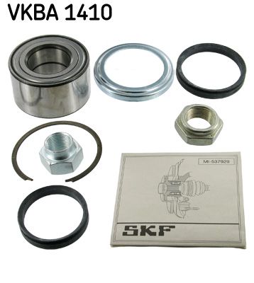 Wheel Bearing Kit SKF VKBA 1410