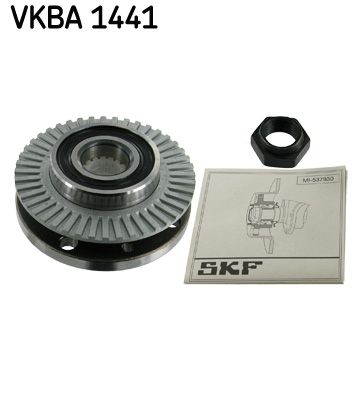 SKF VKBA 1441 Wheel Bearing Kit