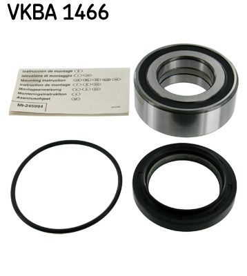 SKF VKBA 1466 Wheel Bearing Kit