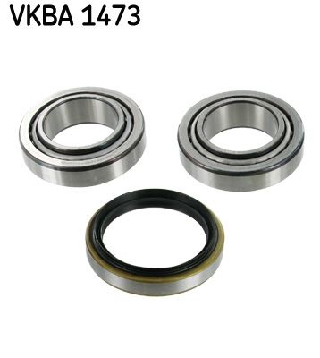 Wheel Bearing Kit SKF VKBA 1473