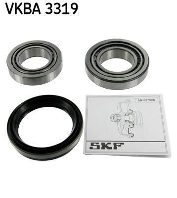 Wheel Bearing Kit SKF VKBA 3319