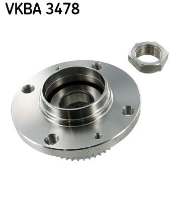 Wheel Bearing Kit SKF VKBA 3478