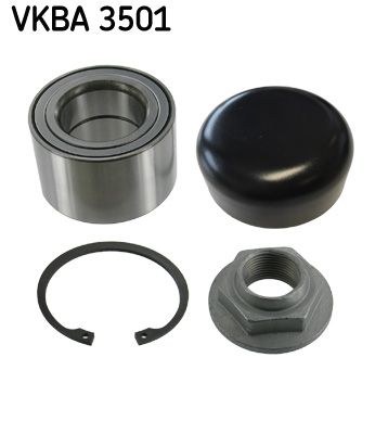 Wheel Bearing Kit SKF VKBA 3501