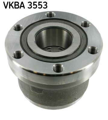 SKF VKBA 3553 Wheel Bearing Kit