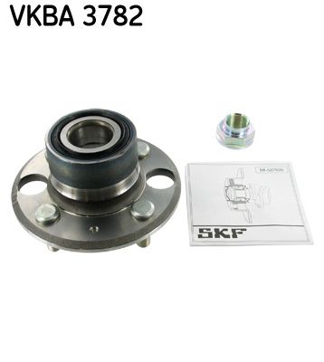 Wheel Bearing Kit SKF VKBA 3782