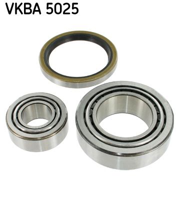 Wheel Bearing Kit SKF VKBA 5025