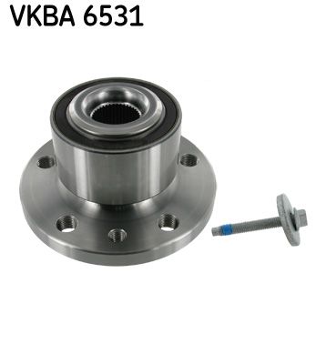 Wheel Bearing Kit SKF VKBA 6531