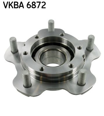 Wheel Bearing Kit SKF VKBA 6872