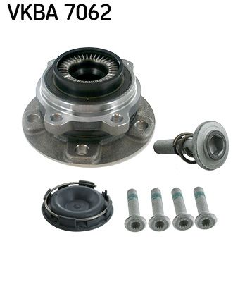 Wheel Bearing Kit SKF VKBA 7062