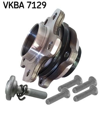 Wheel Bearing Kit SKF VKBA 7129