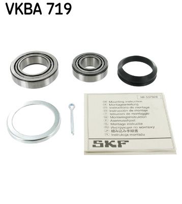 Wheel Bearing Kit SKF VKBA 719