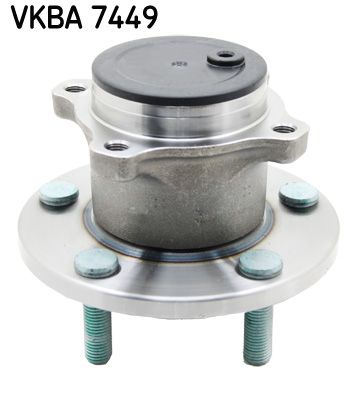 SKF VKBA 7449 Wheel Bearing Kit