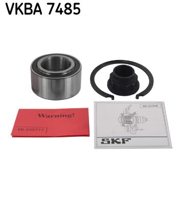 Wheel Bearing Kit SKF VKBA 7485