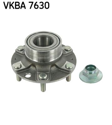 Wheel Bearing Kit SKF VKBA 7630