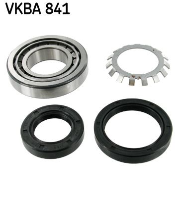 Wheel Bearing Kit SKF VKBA 841