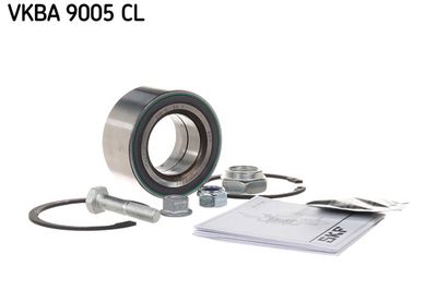 Wheel Bearing Kit SKF VKBA 9005 CL