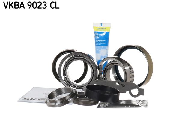 SKF VKBA 9023 CL Wheel Bearing Kit