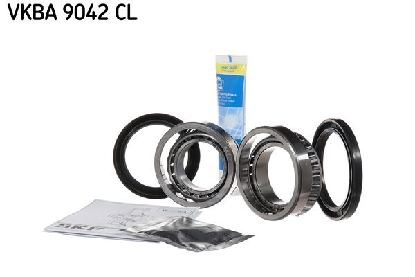 SKF VKBA 9042 CL Wheel Bearing Kit