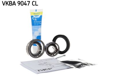 Wheel Bearing Kit SKF VKBA 9047 CL