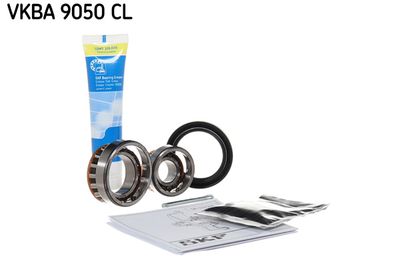 Wheel Bearing Kit SKF VKBA 9050 CL