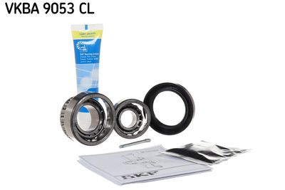 Wheel Bearing Kit SKF VKBA 9053 CL