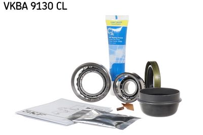 Wheel Bearing Kit SKF VKBA 9130 CL