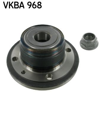 SKF VKBA 968 Wheel Bearing Kit