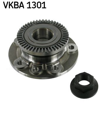 SKF VKBA 1301 Wheel Bearing Kit