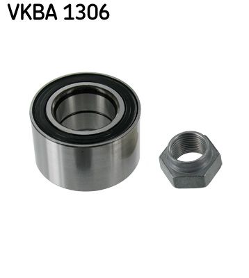 Wheel Bearing Kit SKF VKBA 1306