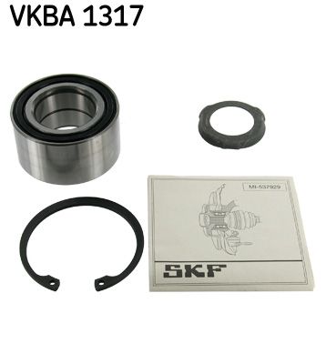 Wheel Bearing Kit SKF VKBA 1317