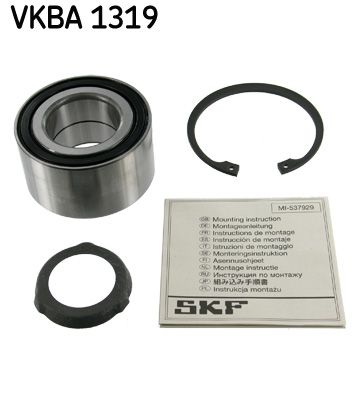 Wheel Bearing Kit SKF VKBA 1319