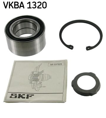Wheel Bearing Kit SKF VKBA 1320