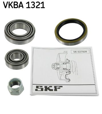 Wheel Bearing Kit SKF VKBA 1321